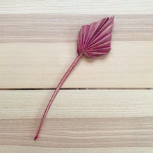 Load image into Gallery viewer, Palm Spear Small - Pink