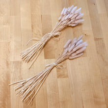 Load image into Gallery viewer, Bunny Tails - Light Lilac