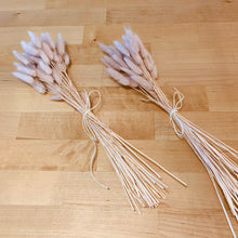 Load image into Gallery viewer, Bunny Tails - Light Lilac